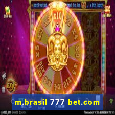 m.brasil 777 bet.com